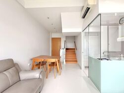 Gambir Ridge (D19), Apartment #554138371